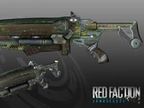 Singularity Cannon