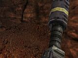 Weapons in Red Faction
