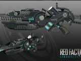 Assault Rifle (Armageddon)