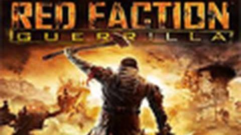 Red Faction Guerrilla Demons of the Badlands DLC Trailer HD