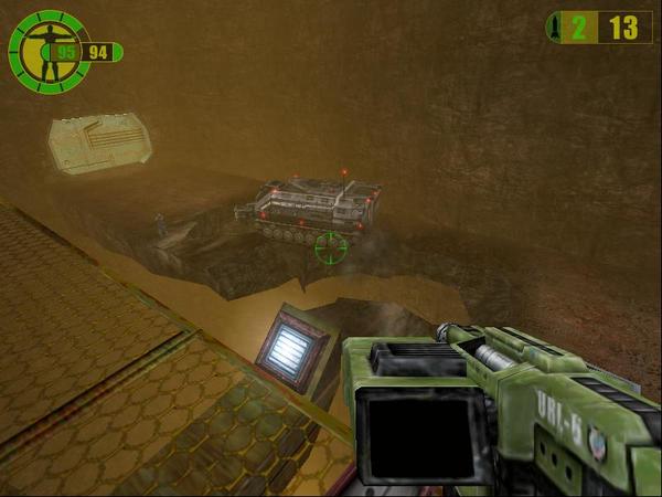 Red faction cheap playstation 2