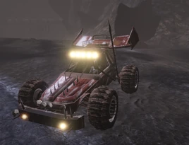 MaurderBuggy