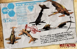 Aax aircraft