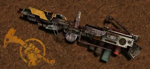 Reconstructor | Red Faction Wiki | Fandom