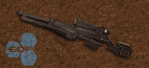 RFG sniperrifle
