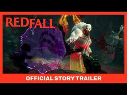 Redfall - Wikipedia