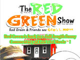 The Red Green Show: Red Green & Friends see Geo's 1st Movie