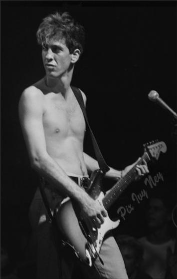 Hillel Slovak | Hot Chili Wiki Fandom