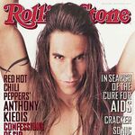 Anthony Kiedis Red Hot Chili Peppers Wiki Fandom Red hot chili peppers frontman anthony kiedis is 'expected to make a full recovery soon' after being hospitalized due to complications from the flu. anthony kiedis red hot chili peppers
