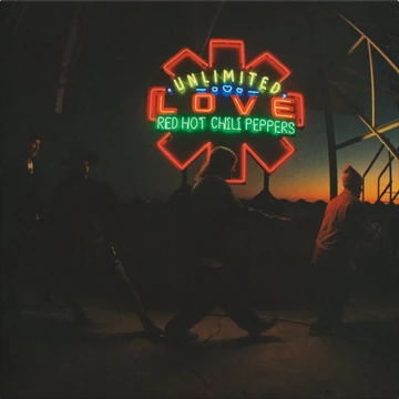 Unlimited Love | Red Hot Chili Peppers Wiki | Fandom