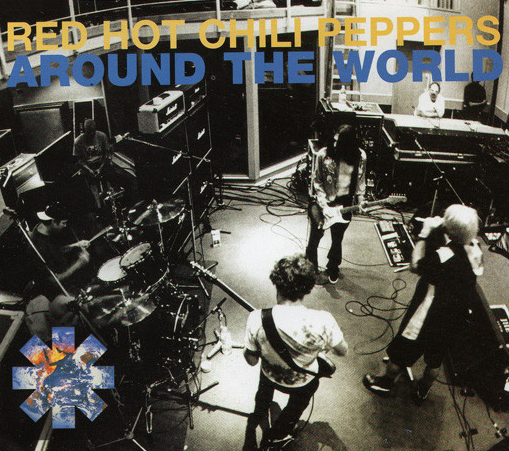 Red hot chili peppers around the world. Смотреть фото Red hot chili peppers around the world. Смотреть картинку Red hot chili peppers around the world. Картинка про Red hot chili peppers around the world. Фото Red hot chili peppers around the world