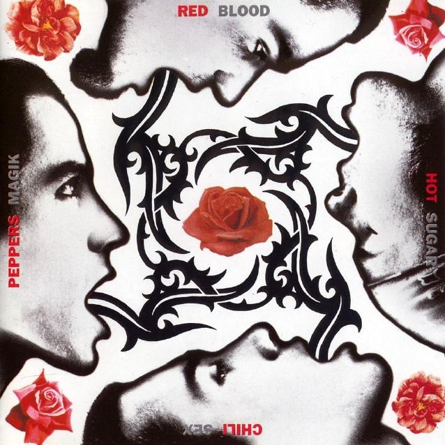 Blood Sugar Sex Magik (album) | Red Hot Chili Peppers Wiki