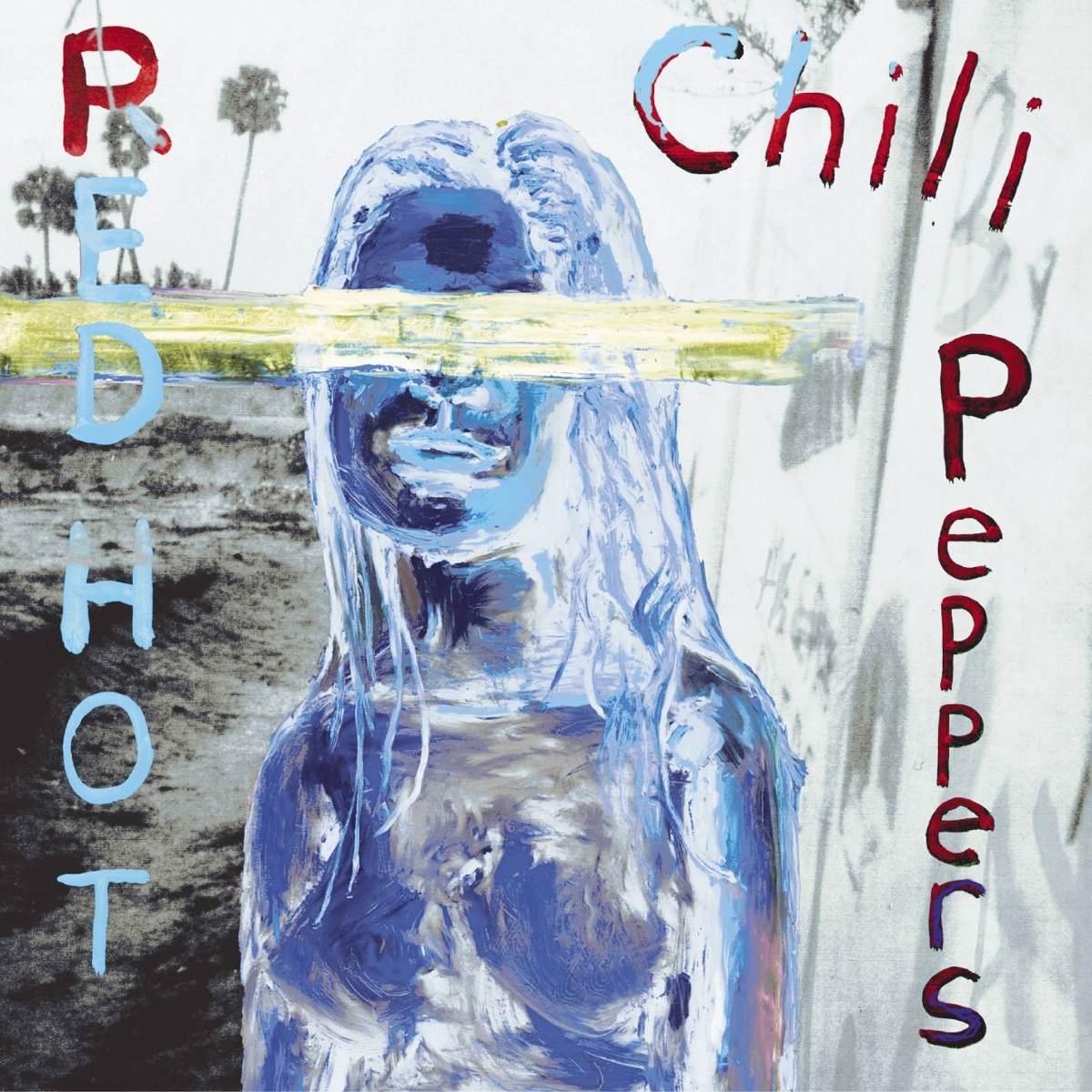 By the Way album Red Hot Chili Peppers Wiki Fandom