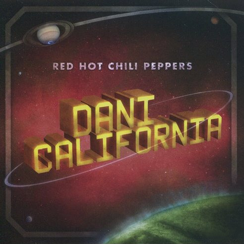 Dani California Red Hot Chili Peppers Wiki Fandom