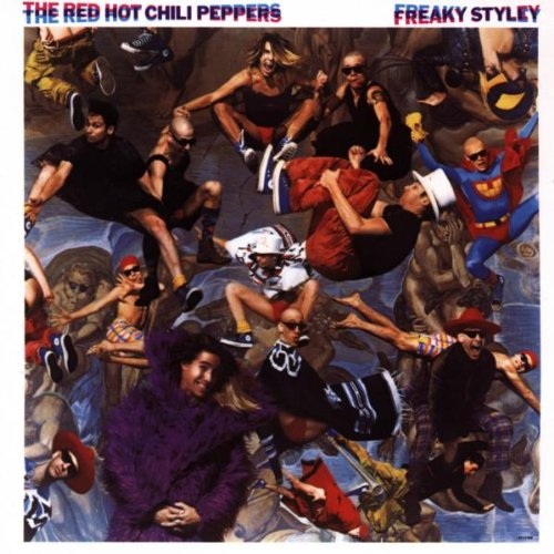 Freaky styley deals