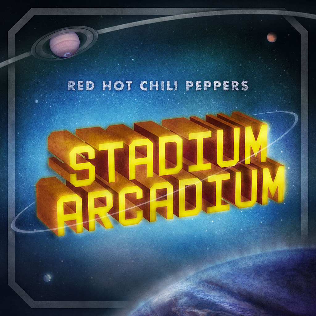 Stadium Arcadium album Red Hot Chili Peppers Wiki Fandom