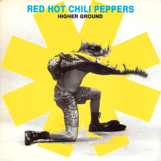 Higher Ground | Red Hot Chili Peppers Wiki | Fandom