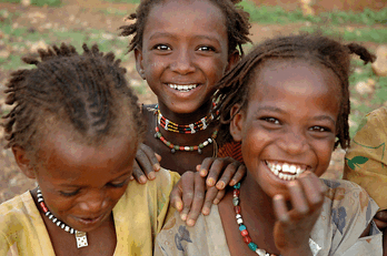 06-06-23 Ethiopia Shimelba kunama girls copy