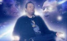 More rich evans more