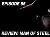 Man of Steel (6017)