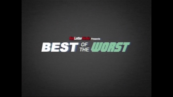 Best of the Worst