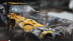 Trans Am 20000 WR | Redline Wiki | Fandom