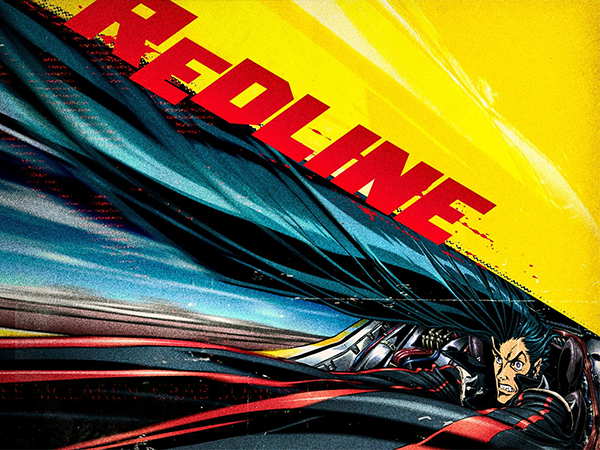 redline anime vice