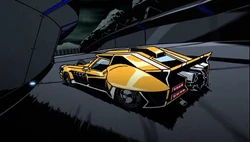 Trans Am 20000 WR | Redline Wiki | Fandom