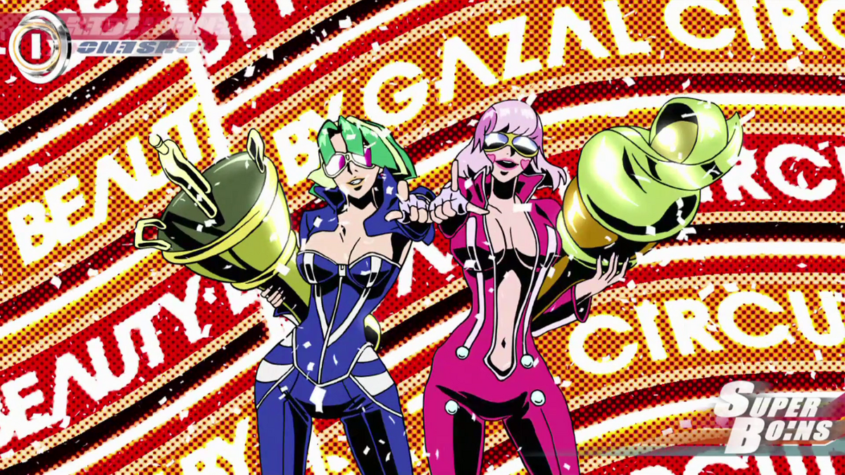 Super Boins | Redline Wiki | Fandom