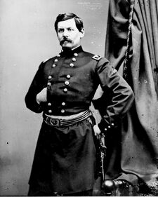 Brigadier General George Bell] - The Portal to Texas History