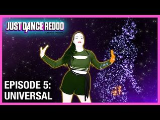 Episode 5- UNIVERSAL - TRAILER - Redoo