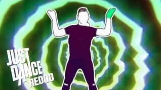 Shape Of You by Ed Sheeran Just Dance 2017 Fanmade by Redoo