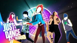 JUST DANCE FANMADE PROJECT Trailer