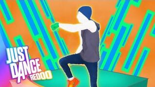Know No Better - Just Dance Redoo