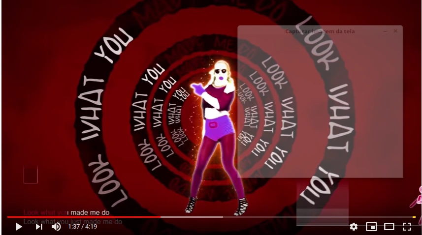 Just dance fanmade project | Redoo Wiki | Fandom