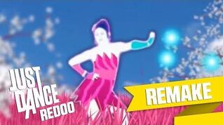 Only Girl (In The World) by Rihanna Just Dance Unlimited Remake by Redoo