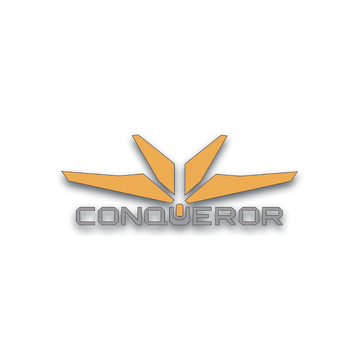 Courageous Conqueror – Don't let life take control of you. Take control of  your life.