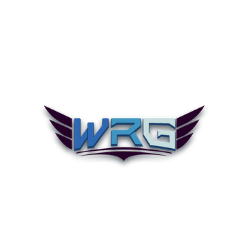 Aiadesign - RG - Range Games initials logo gaming DM or... | Facebook