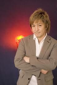 Tetsuya Komuro | Red reduction Wiki | Fandom