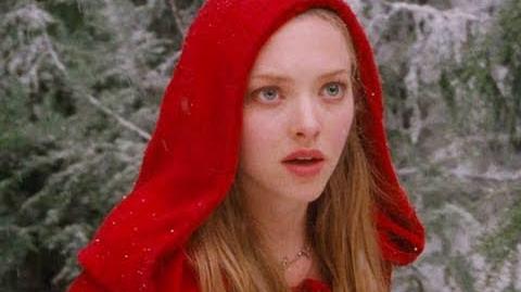 Red Riding Hood Wiki | Fandom