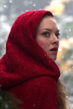 Valerie Red Riding Hood Wiki Fandom Valerie Red Riding Hood Wiki Fandom