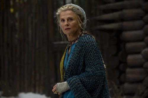 Cesaire S Mother Red Riding Hood Wiki Fandom