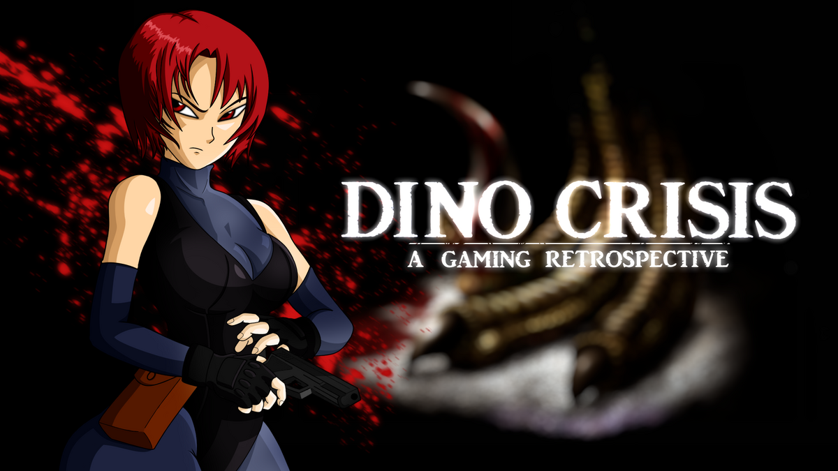 Dino Crisis 2 (PlayStation) · RetroAchievements