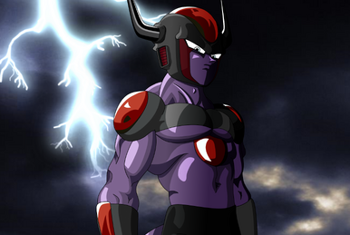 Universe 13 Frieza (Xenoverse) | RedScotGaming Wikia | Fandom