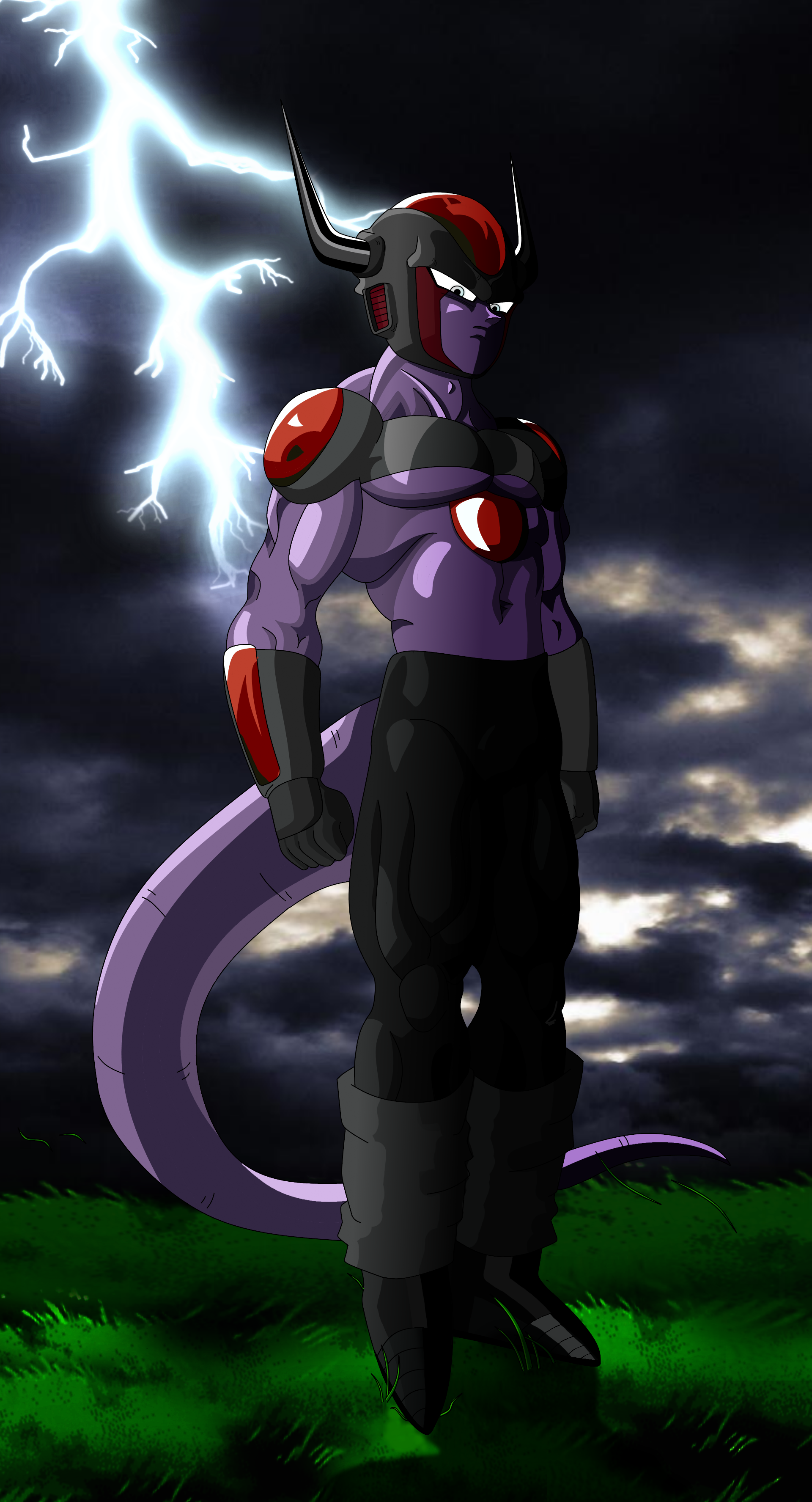 Dragon Ball Xenoverse / Characters - TV Tropes