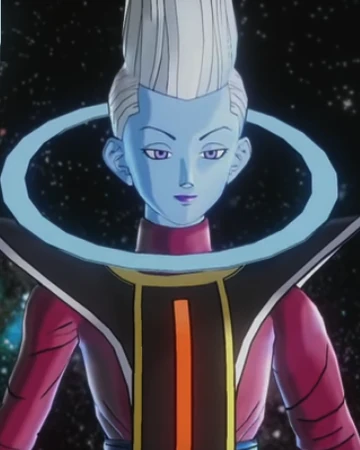 Whis (Dragonball Xenoverse) | Redscotgaming Wikia | Fandom Whis (Dragonball Xenoverse) | Redscotgaming Wikia | Fandom