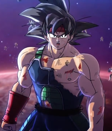 Son Goku (Xeno), Multiversology Wiki