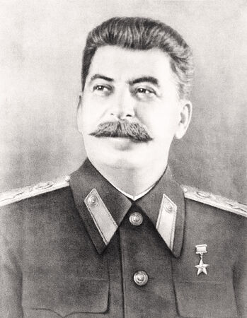 Joseph Stalin | RedScotGaming Wikia | Fandom