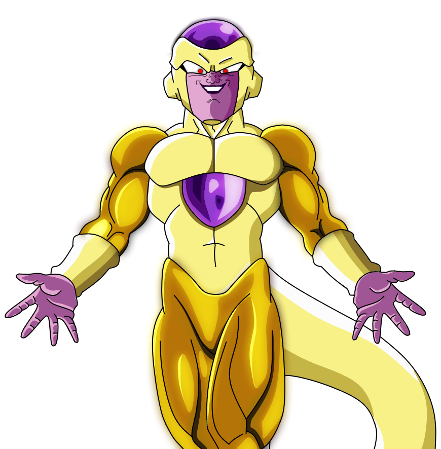 Frieza Final Form Dragon Ball Xenoverse 2 Wiki Fandom