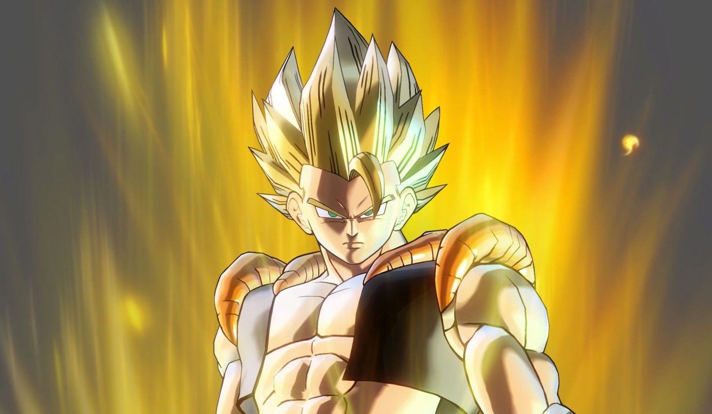 Gogeta (Super Saiyan), Dragon Ball Xenoverse 2 Wiki